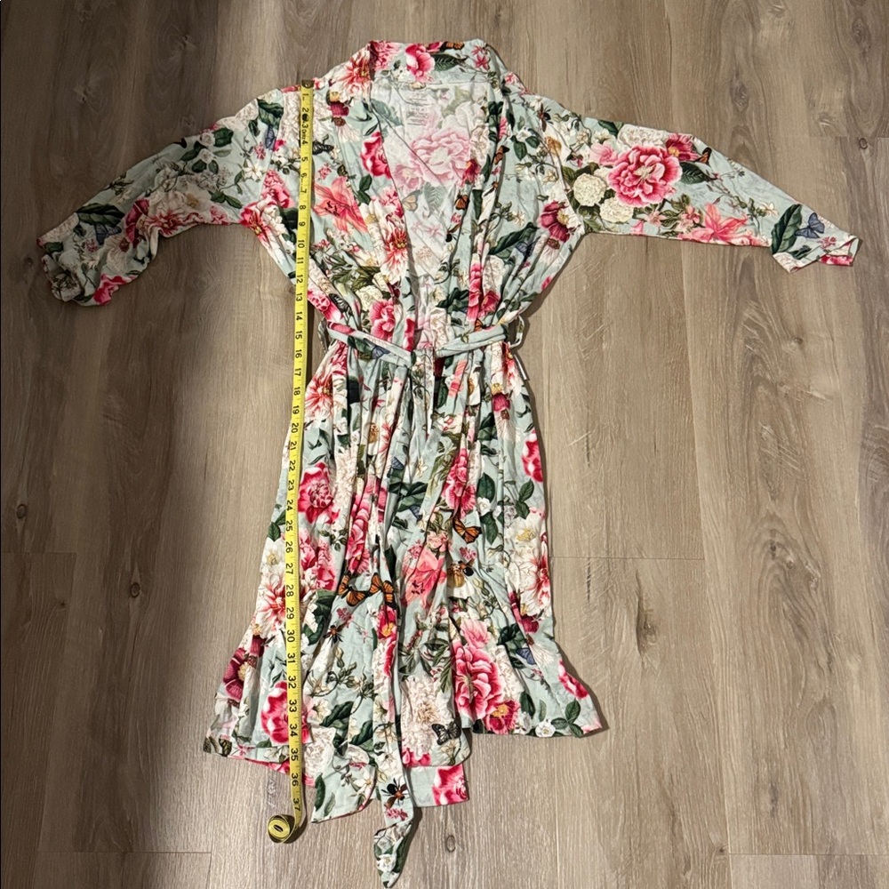 🇨🇦 Milk & Coco Robe 🇨🇦 - Picture 3 of 8